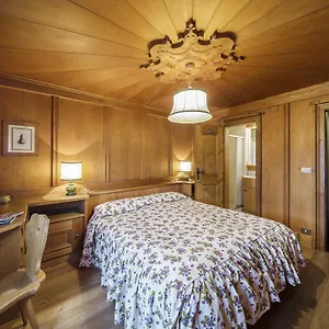  Apartamento Riadezeto - Stayincortina