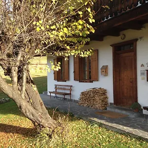  Apartamento Marianna - Stayincortina